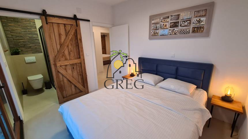 Croatia, Island of Pag, Lun - House, for sale