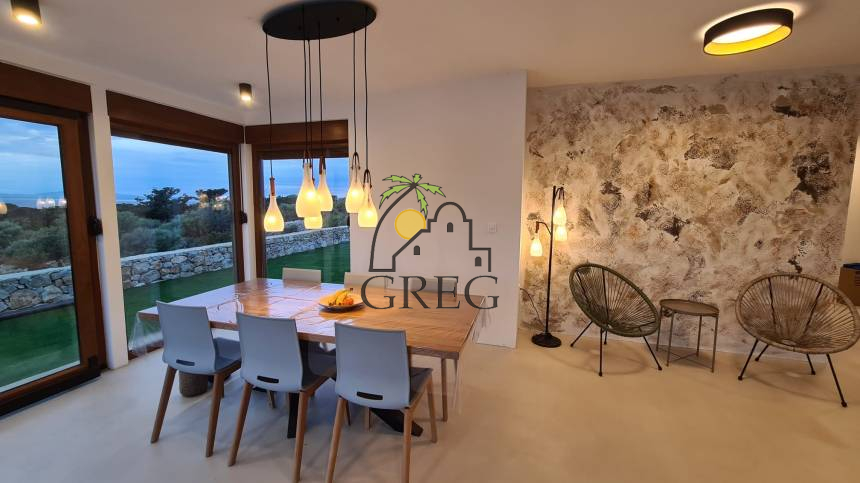 Croatia, Island of Pag, Lun - House, for sale