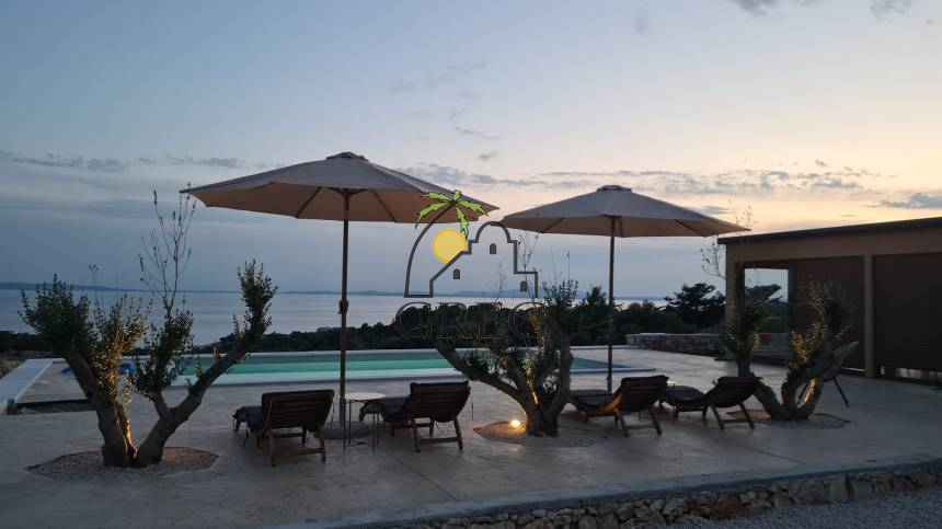 Croatia, Island of Pag, Lun - House, for sale