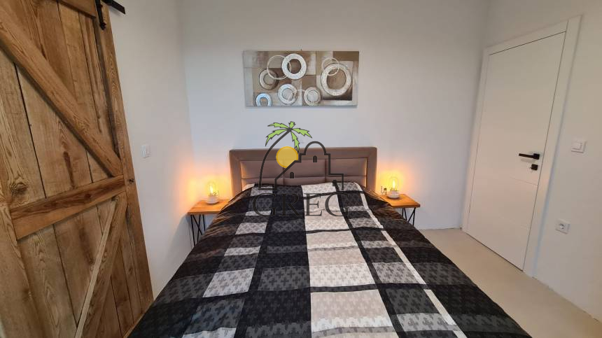 Croatia, Island of Pag, Lun - House, for sale