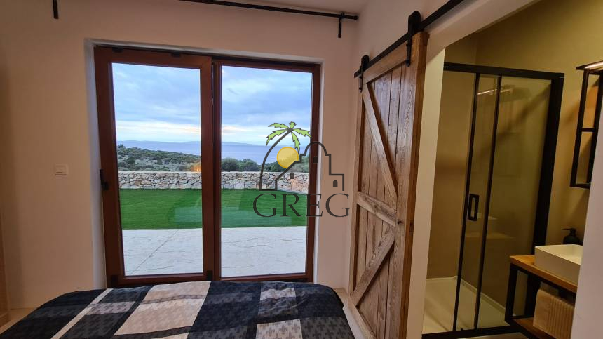 Croatia, Island of Pag, Lun - House, for sale