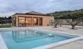 Croatia, Island of Pag, Lun - House, for sale