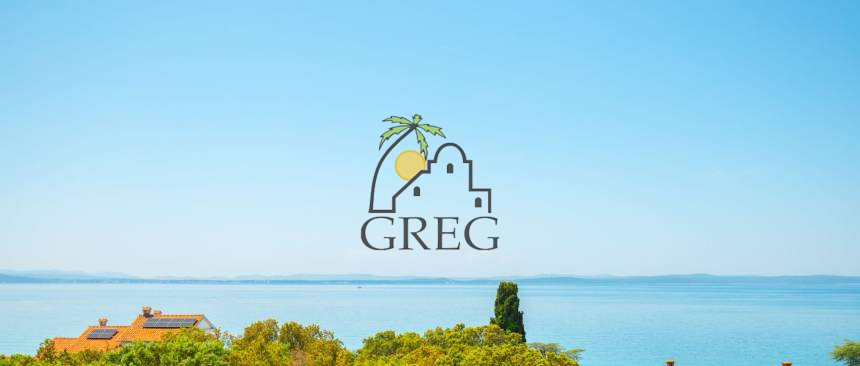 Chorwacja, Dalmacja Północna, Petrčane - Apartament, na sprzedaż