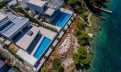 Croatia, Island of Ciovo,  - House, for sale