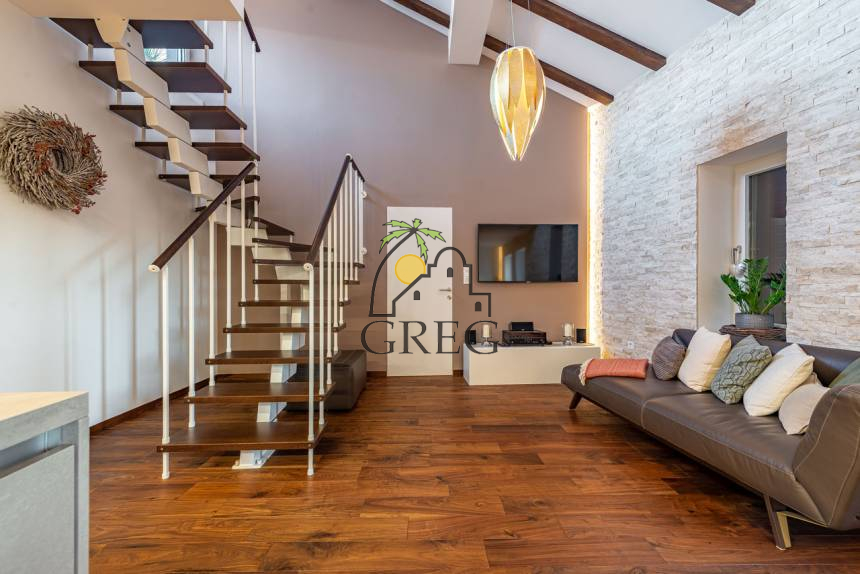 Chorwacja, Dalmacja Północna, Zadar - Apartament, na sprzedaż