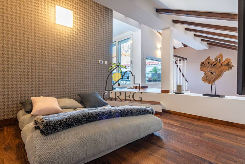 Chorwacja, Dalmacja Północna, Zadar - Apartament, na sprzedaż