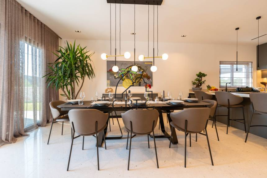 Chorwacja, Dalmacja Północna, Privlaka - Dom, na sprzedaż