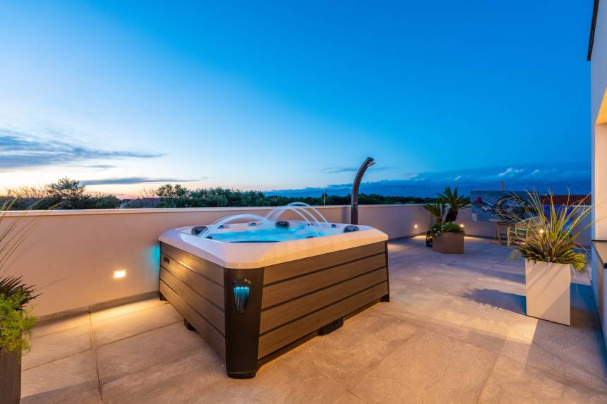 Chorwacja, Dalmacja Północna, Privlaka - Dom, na sprzedaż