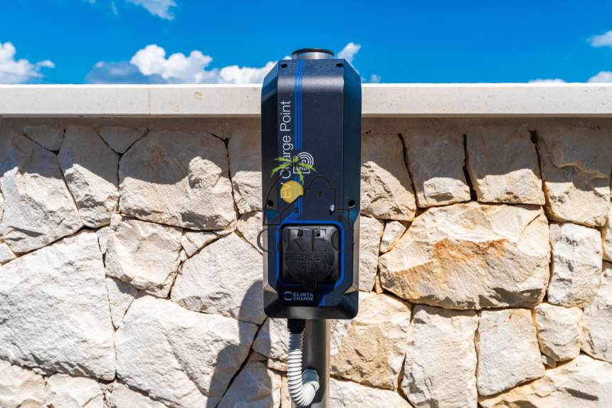 Chorwacja, Dalmacja Północna, Privlaka - Dom, na sprzedaż