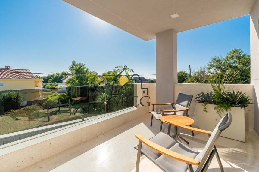 Chorwacja, Dalmacja Północna, Privlaka - Dom, na sprzedaż