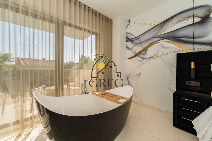 Chorwacja, Dalmacja Północna, Privlaka - Dom, na sprzedaż