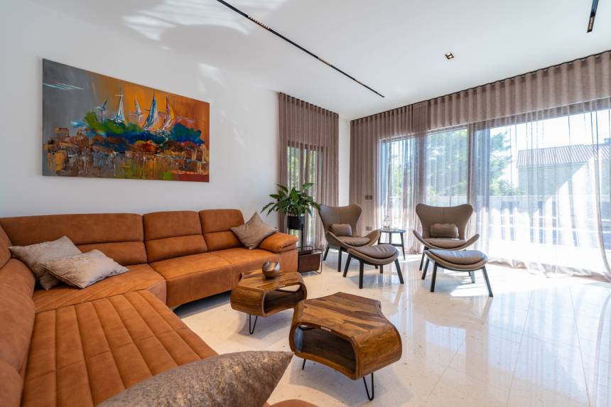 Chorwacja, Dalmacja Północna, Privlaka - Dom, na sprzedaż