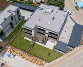 Chorwacja, Półwysep Istria, Novigrad - Apartament, na sprzedaż