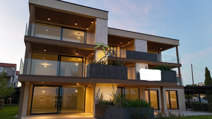 Croatia, Istria Peninsula, Novigrad - Apartment, for sale