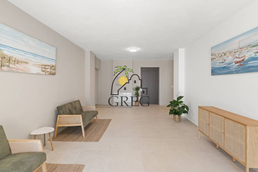 Croatia, Istria Peninsula, Novigrad - Apartment, for sale