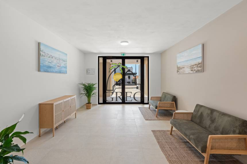 Croatia, Istria Peninsula, Novigrad - Apartment, for sale