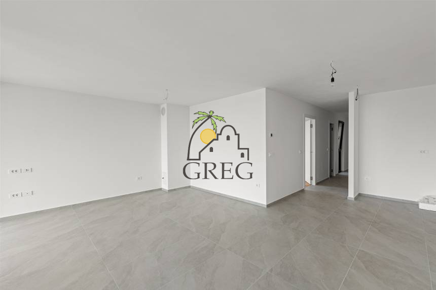 Chorwacja, Półwysep Istria, Novigrad - Apartament, na sprzedaż