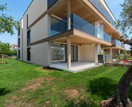 Chorwacja, Półwysep Istria, Novigrad - Apartament, na sprzedaż