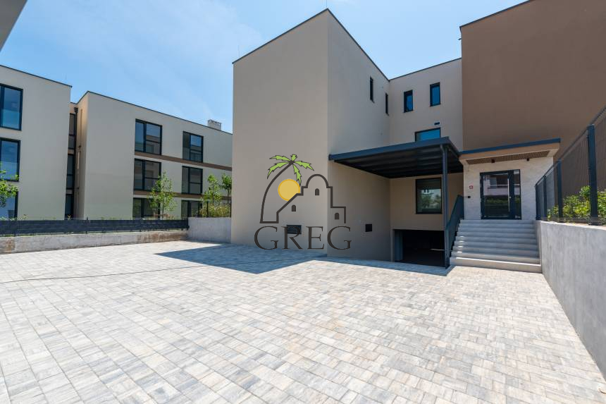 Chorwacja, Półwysep Istria, Novigrad - Apartament, na sprzedaż