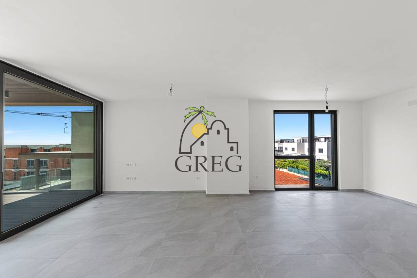Chorwacja, Półwysep Istria, Novigrad - Apartament, na sprzedaż