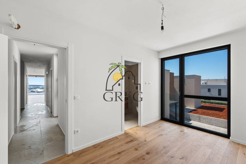 Chorwacja, Półwysep Istria, Novigrad - Apartament, na sprzedaż