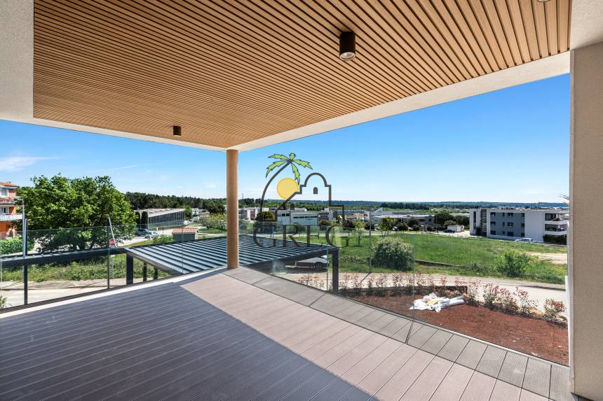 Croatia, Istria Peninsula, Novigrad - Apartment, for sale