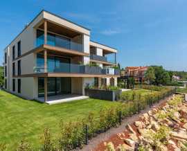 Chorwacja, Półwysep Istria, Novigrad - Apartament, na sprzedaż