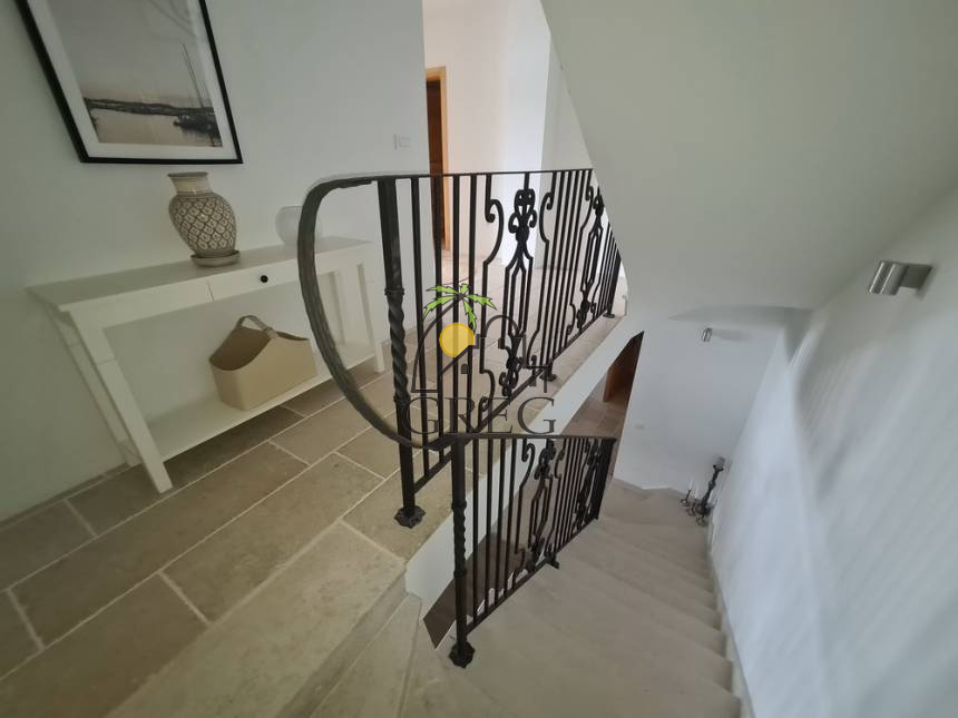 Chorwacja, Dalmacja Środkowa,  - Dom kamienny, na sprzedaż