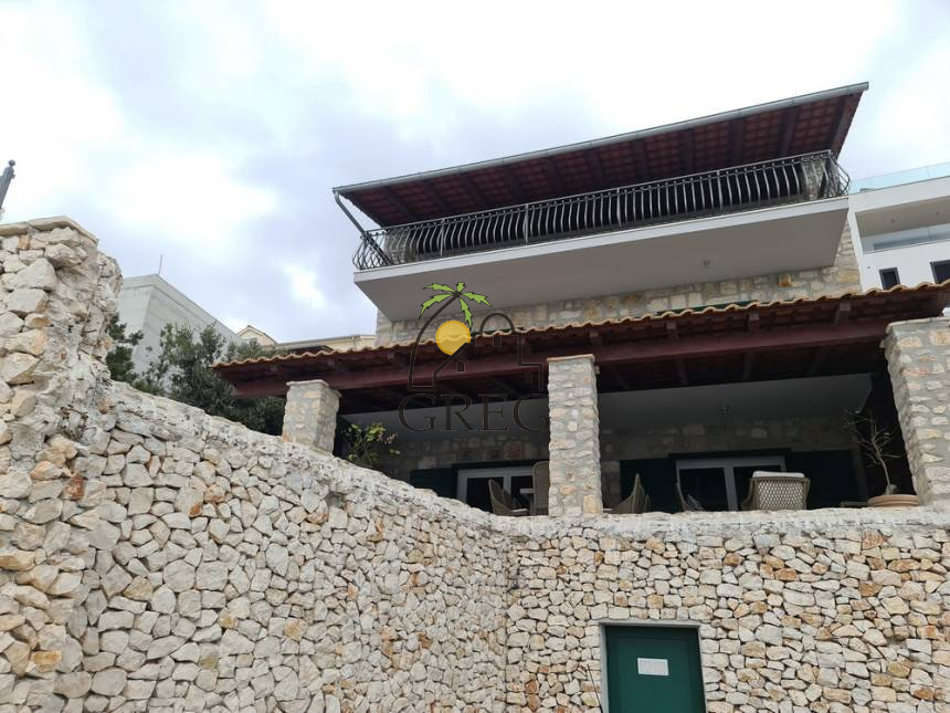 Chorwacja, Dalmacja Środkowa,  - Dom kamienny, na sprzedaż