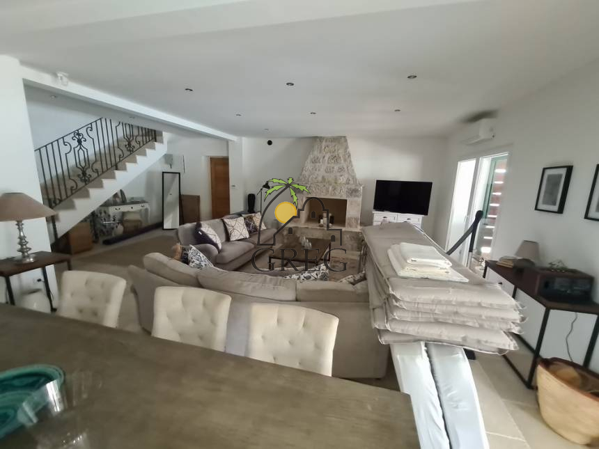 Chorwacja, Dalmacja Środkowa,  - Dom kamienny, na sprzedaż