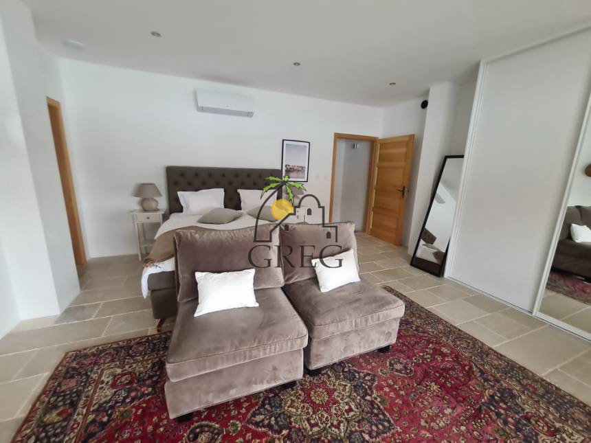 Chorwacja, Dalmacja Środkowa,  - Dom kamienny, na sprzedaż