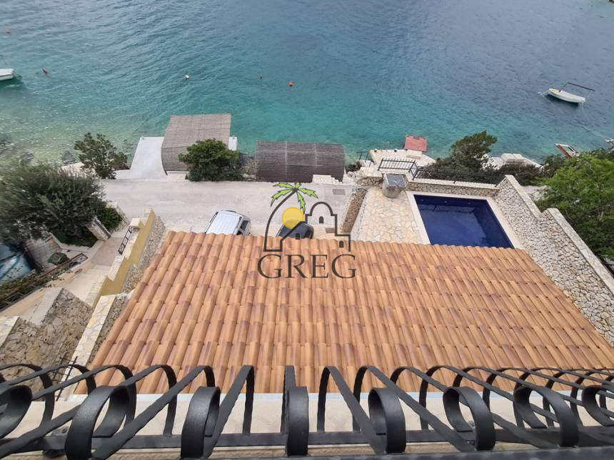 Chorwacja, Dalmacja Środkowa,  - Dom kamienny, na sprzedaż