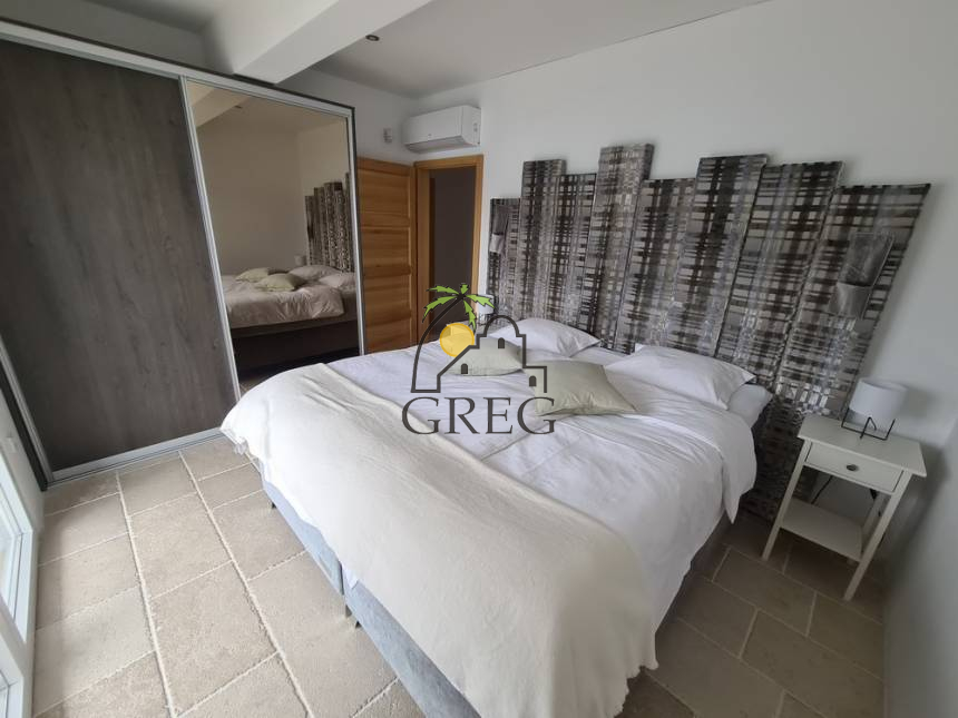 Chorwacja, Dalmacja Środkowa,  - Dom kamienny, na sprzedaż