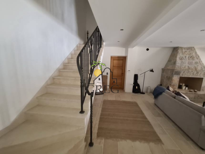 Chorwacja, Dalmacja Środkowa,  - Dom kamienny, na sprzedaż