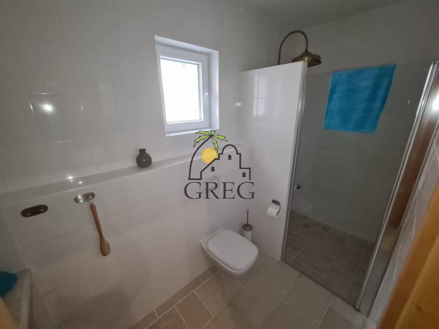 Chorwacja, Dalmacja Środkowa,  - Dom kamienny, na sprzedaż