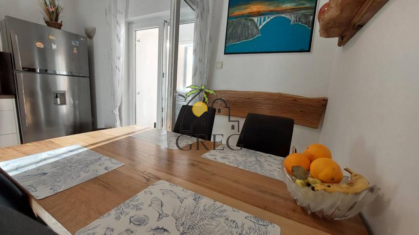 Chorwacja, Wyspa Pag, Stara Novalija - Apartament, na sprzedaż