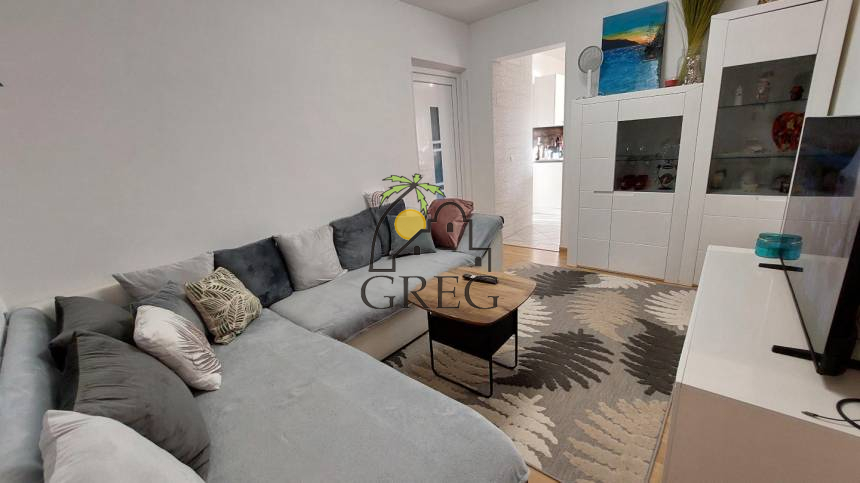 Chorwacja, Wyspa Pag, Stara Novalija - Apartament, na sprzedaż