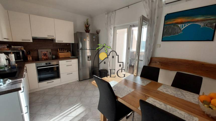 Chorwacja, Wyspa Pag, Stara Novalija - Apartament, na sprzedaż
