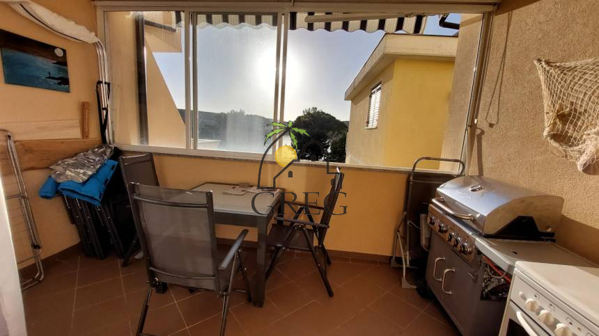 Chorwacja, Wyspa Pag, Stara Novalija - Apartament, na sprzedaż