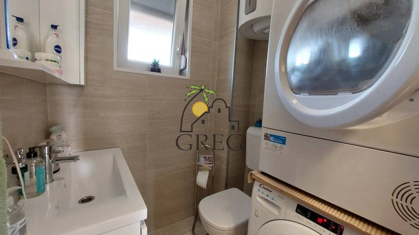 Chorwacja, Wyspa Pag, Stara Novalija - Apartament, na sprzedaż