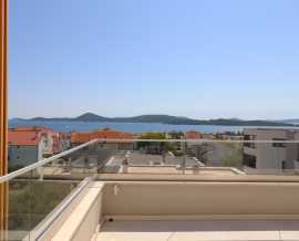 Chorwacja, Dalmacja Północna, Vodice - Apartamentowiec, na sprzedaż