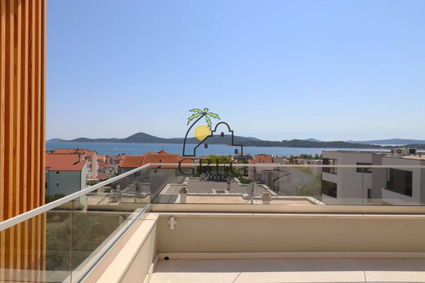 Chorwacja, Dalmacja Północna, Vodice - Apartamentowiec, na sprzedaż