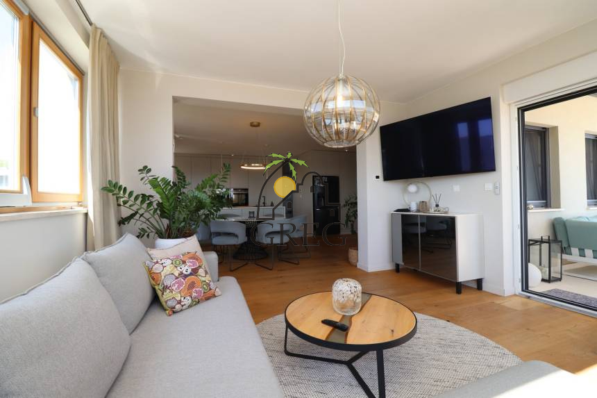 Chorwacja, Dalmacja Północna, Vodice - Apartamentowiec, na sprzedaż