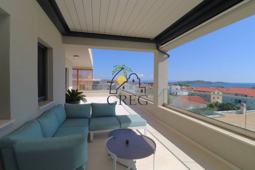 Chorwacja, Dalmacja Północna, Vodice - Apartamentowiec, na sprzedaż