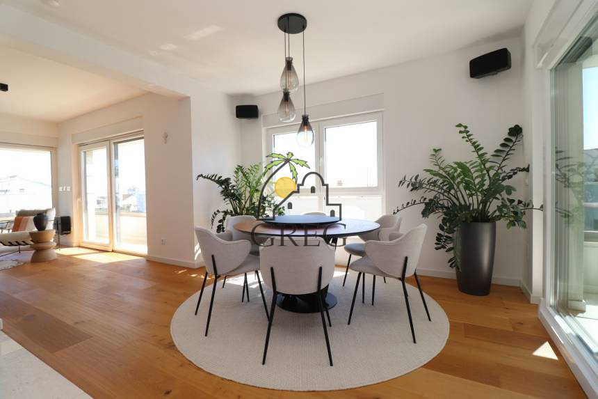 Chorwacja, Dalmacja Północna, Vodice - Apartamentowiec, na sprzedaż