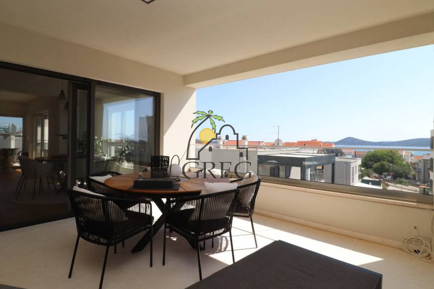 Chorwacja, Dalmacja Północna, Vodice - Apartamentowiec, na sprzedaż