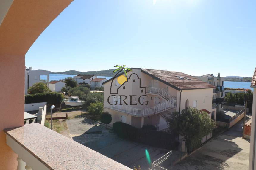 Croatia, North Dalmatia, Srima - Apartment, for sale