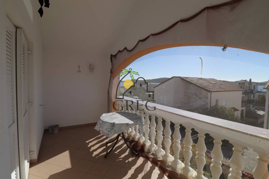 Croatia, North Dalmatia, Srima - Apartment, for sale