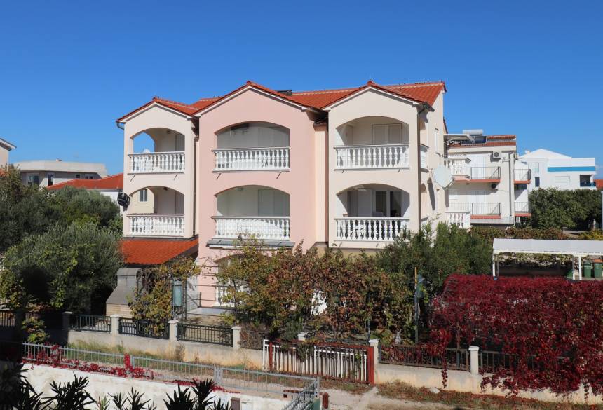 Croatia, North Dalmatia, Srima - Apartment, for sale