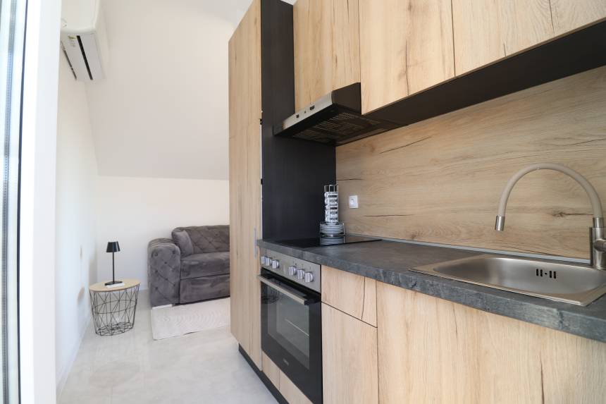 Chorwacja, Dalmacja Północna, Vodice - Apartament, na sprzedaż